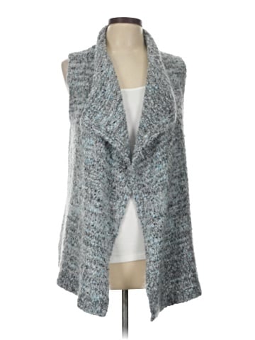 Ann Taylor LOFT Outlet Sweater Vest (view 1)