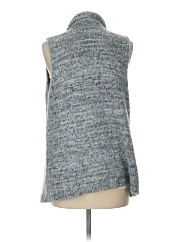 Ann Taylor LOFT Outlet Sweater Vest (view 2)
