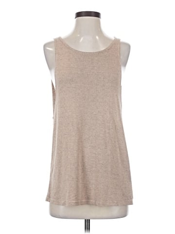 Truly Madly Deeply Sleeveless Top (view 1)