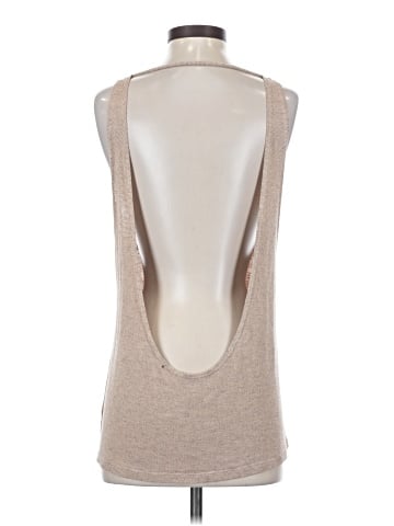 Truly Madly Deeply Sleeveless Top (view 2)