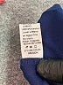 Windsor 100% Polyester Blue Cocktail Dress Size XS - photo 5