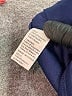 Windsor 100% Polyester Blue Cocktail Dress Size XS - photo 6