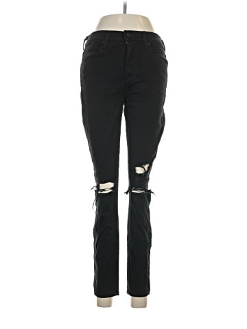 Genetic Denim Jeans (view 1)