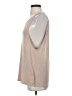 Truly Madly Deeply Tan Sleeveless Top Size S - photo 5
