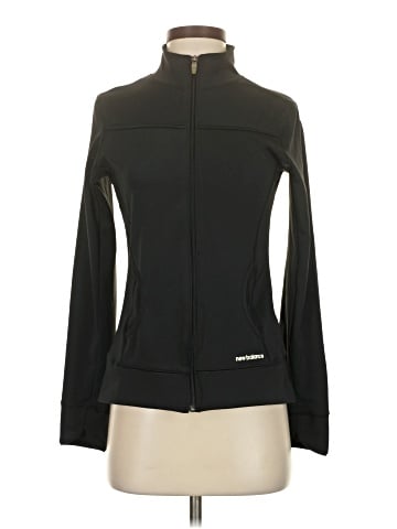 New Balance Track Jacket (view 1)