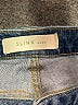 SLINK Jeans Stars Blue Jeans Size 16 - photo 3