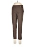 89th & Madison Brown Casual Pants Size L - photo 1
