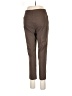 89th & Madison Brown Casual Pants Size L - photo 2