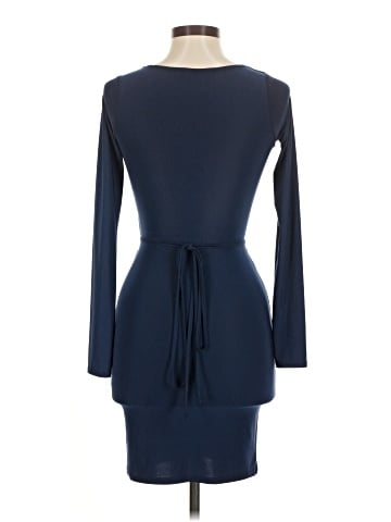 Missguided Cocktail Dress (view 2)