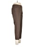 89th & Madison Brown Casual Pants Size L - photo 4