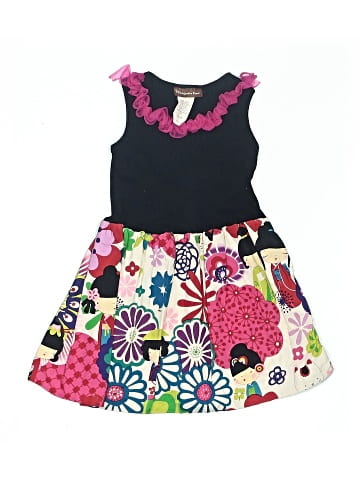 Alejandra Kearl Dress (view 1)