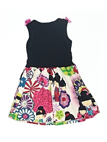 Alejandra Kearl Dress (view 2)