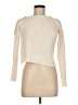 Zara Ivory Turtleneck Sweater Size M - photo 1