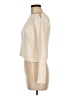 Zara Ivory Turtleneck Sweater Size M - photo 5