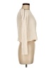 Zara Ivory Turtleneck Sweater Size M - photo 4