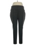 Apt. 9 Gray Active Pants Size XL - photo 1