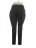 Apt. 9 Gray Active Pants Size XL - photo 2