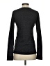 Cuddl Duds Black Long Sleeve T-Shirt Size S - photo 2
