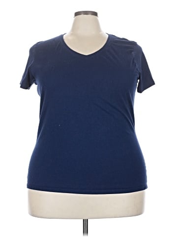 Hanes Active T-Shirt (view 1)