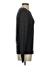 Cuddl Duds Black Long Sleeve T-Shirt Size S - photo 4