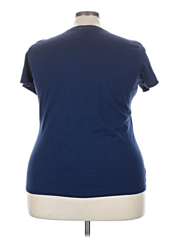 Hanes Active T-Shirt (view 2)