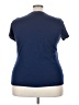 Hanes Blue Active T-Shirt Size 3X - photo 2