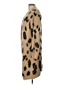 Knox Rose Tan Cardigan Size L - photo 5