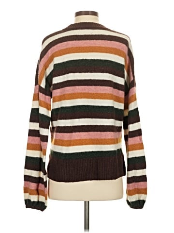 Madewell Pullover Sweater (view 2)