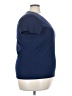 Hanes Blue Active T-Shirt Size 3X - photo 4