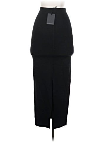 Michael Costello X Revolve Formal Skirt (view 2)