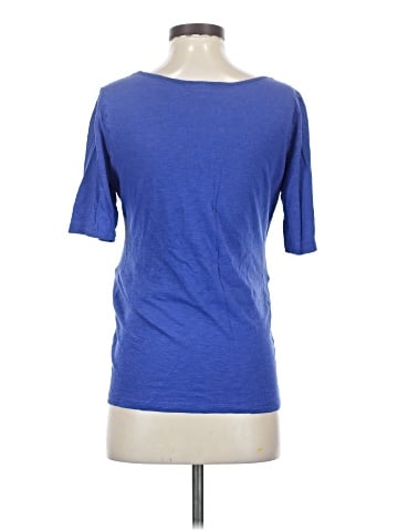 A Pea in the Pod Short Sleeve T-Shirt (view 2)