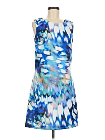 Worthington Cocktail Dress (view 1)