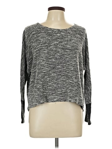 Ginger G. Pullover Sweater (view 1)