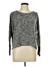 Ginger G. Gray Pullover Sweater Size L - photo 1