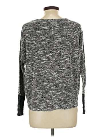 Ginger G. Pullover Sweater (view 2)