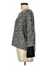 Ginger G. Gray Pullover Sweater Size L - photo 5