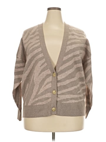 Tahari Cardigan (view 1)