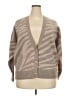 Tahari Tan Cardigan Size 1X - photo 1
