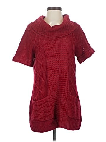 DressBarn Pullover Sweater (view 1)