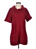 DressBarn 100% Acrylic Red Pullover Sweater Size S - photo 1