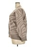 Tahari Tan Cardigan Size 1X - photo 5