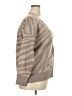 Tahari Tan Cardigan Size 1X - photo 4