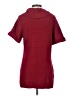 DressBarn 100% Acrylic Red Pullover Sweater Size S - photo 2