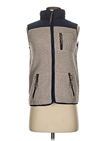 Prince & Fox Vest (view 1)