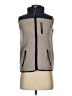 Prince & Fox 100% Polyester Gray Vest Size XS - photo 1