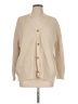 Kissfix Tan Cardigan Size L - photo 1