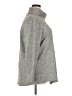 Soft Works Gray Turtleneck Sweater Size XXL - photo 4