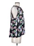 J.Crew Black Sleeveless Blouse Size S - photo 4