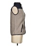 Prince & Fox 100% Polyester Gray Vest Size XS - photo 4
