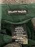 Hilary Radley Black Active Pants Size M - photo 4